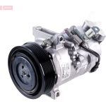DENSO 6SEL14C Klimakompressor DCP17171 DENSO 6SEL14C Klimakompressor DCP17171