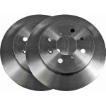 Vaico V40-80014 Bremsscheibe Vaico V40-80014 Bremsscheibe