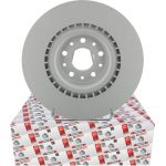 Bremsscheibe DDF2289C