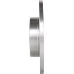 BOSCH 0 986 478 729 Bremsscheibe