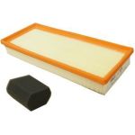 Luftfilter LX 3955KIT Luftfilter LX 3955KIT