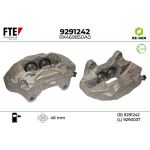 FTE 9291242 Bremssattel FTE 9291242 Bremssattel