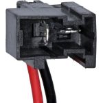 Innenraumgebläse 884509