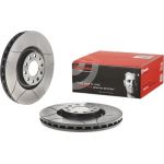 Bremsscheibe 09.8689.75