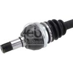 Antriebswelle 1004966 Antriebswelle 1004966