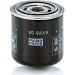 Ölfilter WD 920/9 Ölfilter WD 920/9