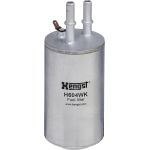 Kraftstofffilter H604WK