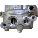 Kompressor, Klimaanlage ACP 117 000P Kompressor, Klimaanlage ACP 117 000P