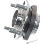 Radlagersatz VKBA 7535 Radlagersatz VKBA 7535
