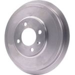 Bremstrommel 8DT 355 300-811