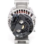 Generator 0 124 655 287 Generator 0 124 655 287