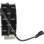 Magnetkupplung, Klimakompressor 380169 Magnetkupplung, Klimakompressor 380169