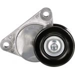 Spannrolle, Keilrippenriemen T38376 Spannrolle, Keilrippenriemen T38376