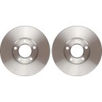 Bremsscheibe DF6136