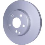 Hella Pagid 8DD 355 127-751 Bremsscheibe Pro High Carbon Hella Pagid 8DD 355 127-751 Bremsscheibe Pro High Carbon