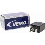 Vemo V30-71-0032 Relais, Kraftstoffpumpe Q+, Erstausrüsterqualität Vemo V30-71-0032 Relais, Kraftstoffpumpe Q+, Erstausrüsterqualität