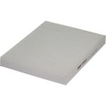 Filter, Innenraumluft E1910LI