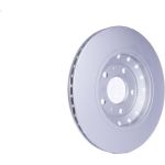 Bremsscheibe 8DD 355 113-341 Bremsscheibe 8DD 355 113-341