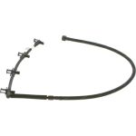 BOSCH 0 445 130 041 Schlauch, Leckkraftstoff BOSCH 0 445 130 041 Schlauch, Leckkraftstoff