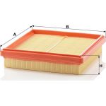 MANN-FILTER C 25 153 Luftfilter MANN-FILTER C 25 153 Luftfilter