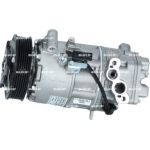 Kompressor, Klimaanlage 32463
