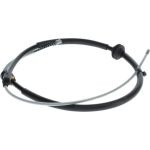 BOSCH 1 987 482 558 Seilzug, Feststellbremse BOSCH 1 987 482 558 Seilzug, Feststellbremse