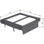BOSCH F 026 400 363 Luftfilter BOSCH F 026 400 363 Luftfilter