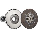 Valeo 805356 Kupplungssatz NEW ORIGINAL KIT3P Valeo 805356 Kupplungssatz NEW ORIGINAL KIT3P