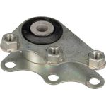 Gates ETM1811 Lagerung, Motor