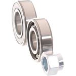 Radlagersatz VKBA 3716 Radlagersatz VKBA 3716