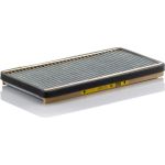MANN-FILTER CU 3423 Innenraumfilter, Partikelfilter MANN-FILTER CU 3423 Innenraumfilter, Partikelfilter