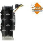 Magnetkupplung, Klimakompressor 380173 Magnetkupplung, Klimakompressor 380173
