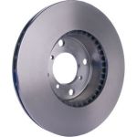 Bremsscheibe 8DD 355 107-391