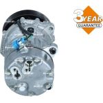 Kompressor, Klimaanlage 32168 Kompressor, Klimaanlage 32168