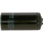 BOSCH F 026 407 052 Ölfilter
