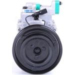 Nissens 89194 Kompressor, Klimaanlage FIRST FIT Nissens 89194 Kompressor, Klimaanlage FIRST FIT