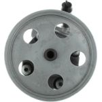 Hydraulikpumpe, Lenkung 54657 Hydraulikpumpe, Lenkung 54657