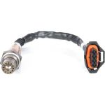 BOSCH 0 258 010 196 Lambdasonde