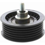 Vaico V25-0535 Umlenkrolle/Führungsrolle, Keilrippenriemen