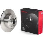 Bremsscheibe 08.6911.14