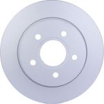 Bremsscheibe 8DD 355 118-221 Bremsscheibe 8DD 355 118-221