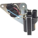 BOSCH 0 221 601 012 Zündspule BOSCH 0 221 601 012 Zündspule