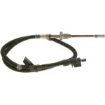 BOSCH 0 986 259 041 Sensor, Abgastemperatur BOSCH 0 986 259 041 Sensor, Abgastemperatur
