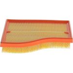 Luftfilter F 026 400 593 Luftfilter F 026 400 593