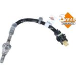 NRF 707106 Sensor, Abgastemperatur EASY FIT NRF 707106 Sensor, Abgastemperatur EASY FIT