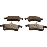 Bremsbelagsatz, Scheibenbremse QP0404C Bremsbelagsatz, Scheibenbremse QP0404C