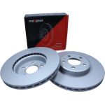 Maxgear 19-1287MAX Bremsscheibe Maxgear 19-1287MAX Bremsscheibe