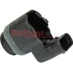 Sensor, Einparkhilfe 0901075 Sensor, Einparkhilfe 0901075