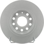 FERODO PREMIER Coat+ disc DDF1895C Bremsscheibe 272x10mm, 9, voll, beschichtet FERODO PREMIER Coat+ disc DDF1895C Bremsscheibe 272x10mm, 9, voll, beschichtet