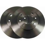 Vaico V42-80020 Bremsscheibe Vaico V42-80020 Bremsscheibe